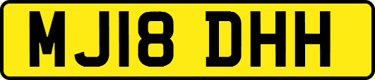 MJ18DHH