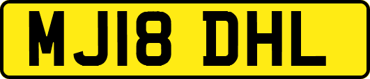 MJ18DHL
