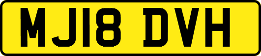 MJ18DVH