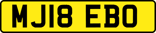 MJ18EBO