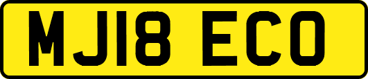 MJ18ECO