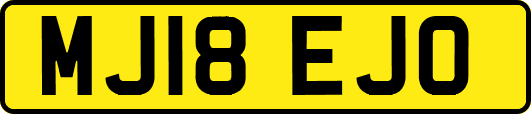 MJ18EJO