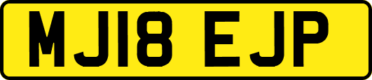 MJ18EJP