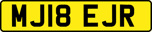 MJ18EJR