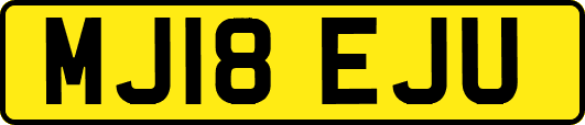 MJ18EJU