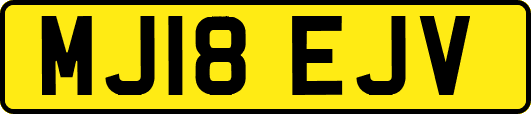 MJ18EJV