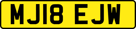 MJ18EJW