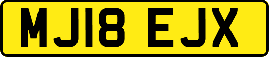 MJ18EJX