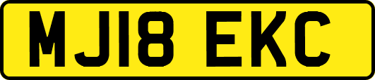 MJ18EKC