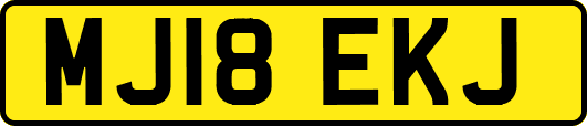 MJ18EKJ