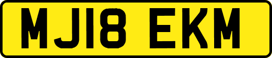 MJ18EKM