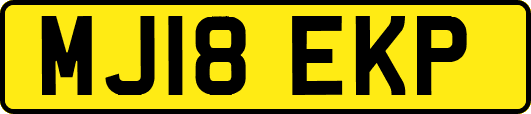 MJ18EKP