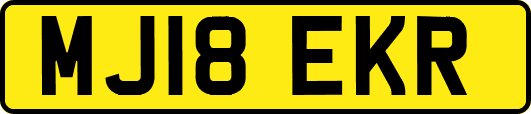 MJ18EKR