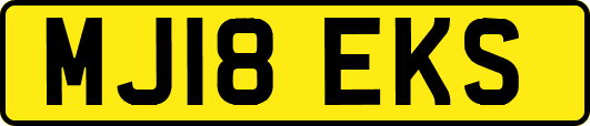 MJ18EKS