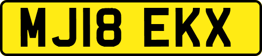 MJ18EKX