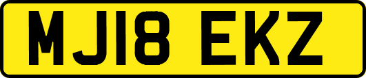 MJ18EKZ