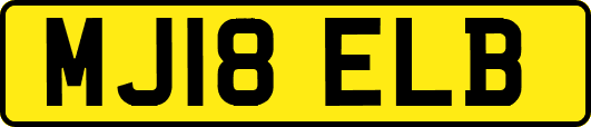 MJ18ELB