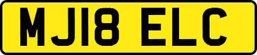 MJ18ELC