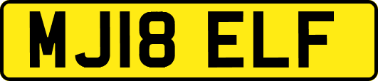 MJ18ELF