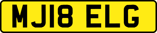 MJ18ELG