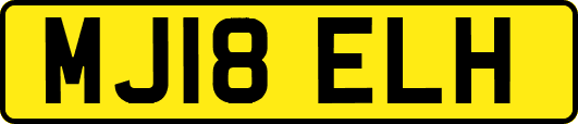 MJ18ELH