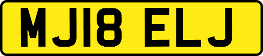 MJ18ELJ