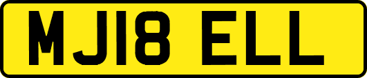 MJ18ELL