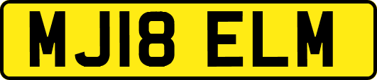MJ18ELM
