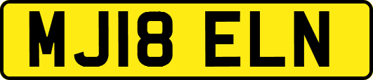 MJ18ELN