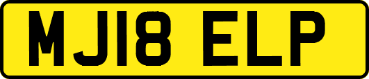 MJ18ELP