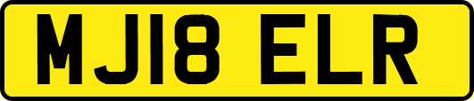 MJ18ELR