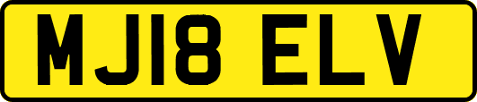 MJ18ELV