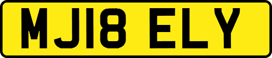 MJ18ELY
