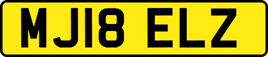 MJ18ELZ