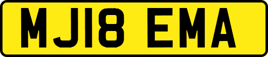 MJ18EMA
