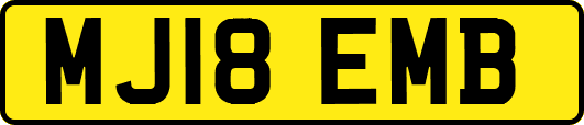 MJ18EMB