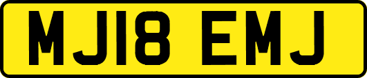 MJ18EMJ