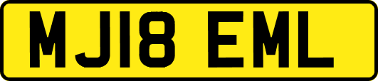 MJ18EML