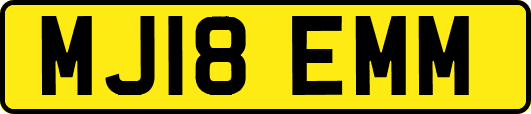 MJ18EMM