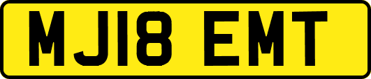 MJ18EMT
