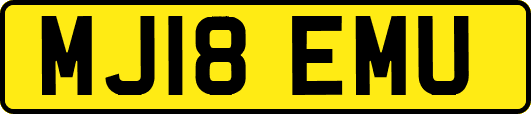 MJ18EMU
