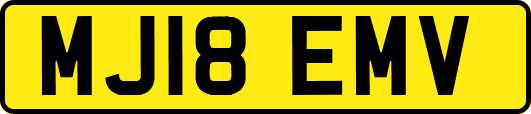 MJ18EMV