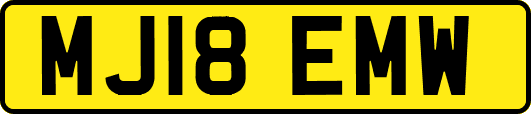 MJ18EMW