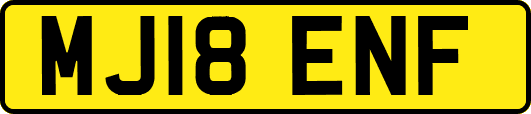 MJ18ENF
