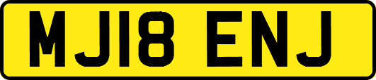 MJ18ENJ