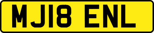 MJ18ENL