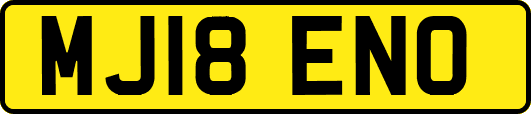 MJ18ENO