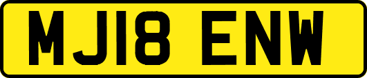 MJ18ENW