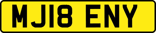 MJ18ENY