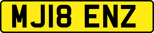 MJ18ENZ